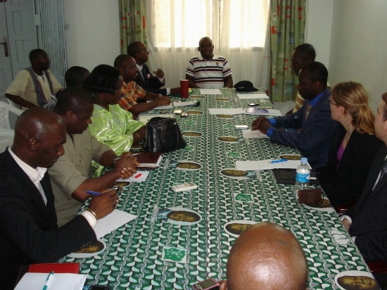 Affaire «Bamba Souleymane n’est pas connu au PDCI »